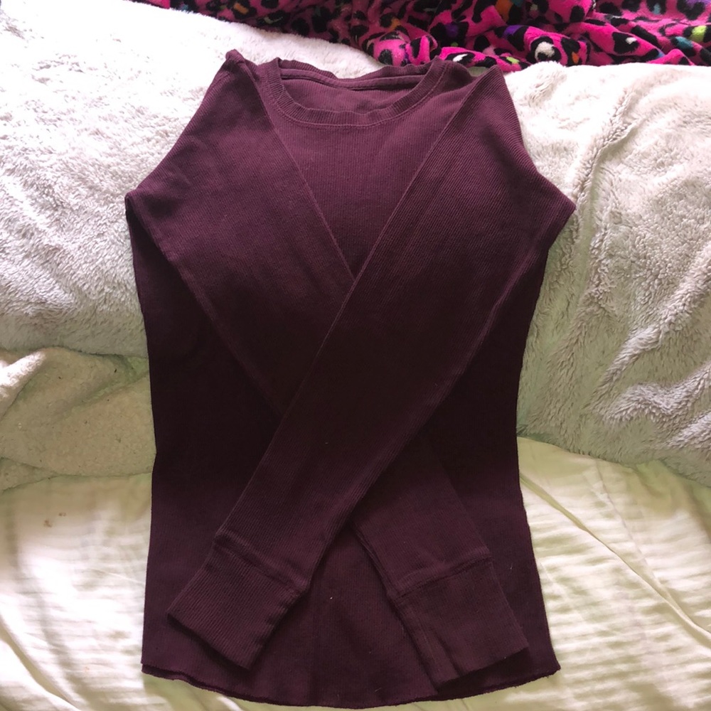 Jockey undershirt